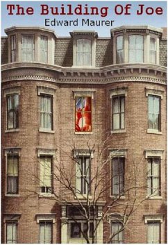 Building Of Joe (eBook, ePUB) - Maurer, Edward