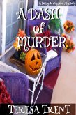 Dash of Murder (eBook, ePUB)