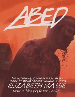 Cover Abed (eBook, ePUB)