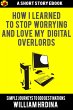 How I Learned to Stop Worrying and Love... - Bild 1