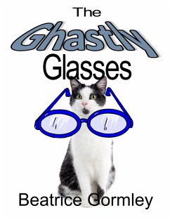 Cover Ghastly Glasses (eBook, ePUB)