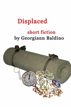 Displaced (eBook, ePUB) - Baldino, Georgiann