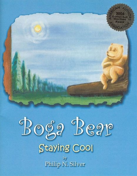 Boga Bear: Staying Cool (eBook, ePUB) Boga Bear: Staying Cool (eBook, ePUB)