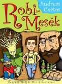 Robi-mesek (eBook, ePUB)