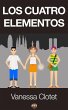 Los cuatro elementos (eBook, ePUB) - Bild 1