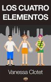 Los cuatro elementos (eBook, ePUB)