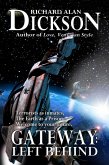 Gateway: Left Behind (eBook, ePUB) Gateway: Left Behind (eBook, ePUB)