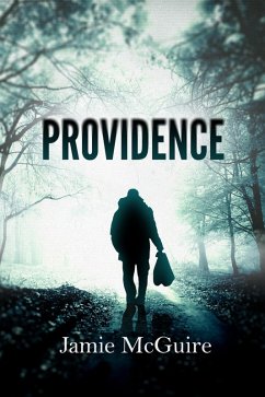 Providence (eBook, ePUB) - Mcguire, Jamie