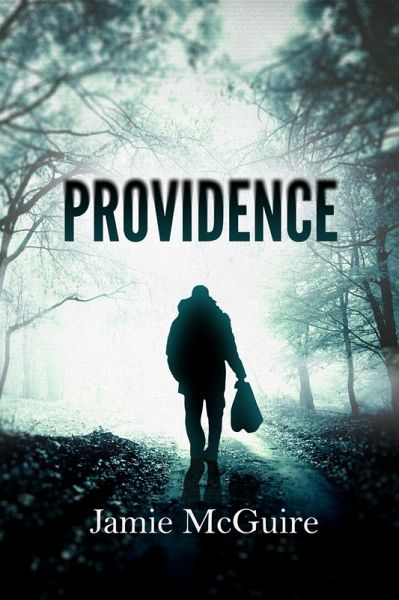 Providence (eBook, ePUB)