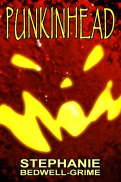 Cover PunkinHead (eBook, ePUB)