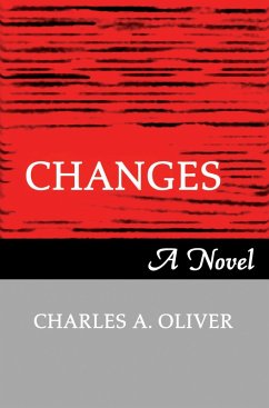 Changes (eBook, ePUB) - Oliver, Charles
