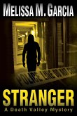 Stranger: A Death Valley Mystery (eBook, ePUB)