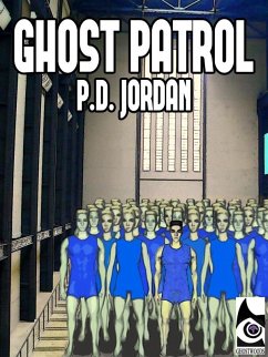 Cover Ghost Patrol (eBook, ePUB)