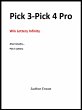 Pick 3-Pick 4 Pro: Win Lottery Infinity... - Bild 1