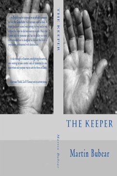Cover Keeper (eBook, ePUB)