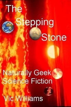Cover Stepping Stone (eBook, ePUB)