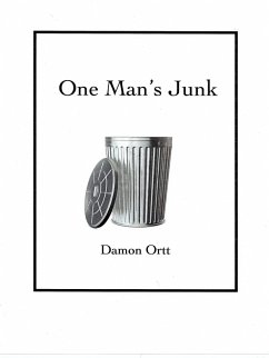 Cover One Man's Junk (eBook, ePUB)