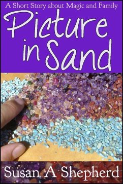 Picture in Sand (eBook, ePUB) - Shepherd, Susan A