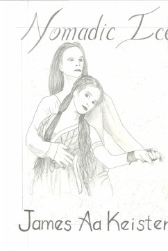 Cover Nomadic Ice (eBook, ePUB)