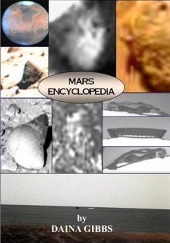 Cover Mars Encyclopedia (eBook, ePUB)