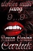 Stories With Fang O,.,O (eBook, ePUB)