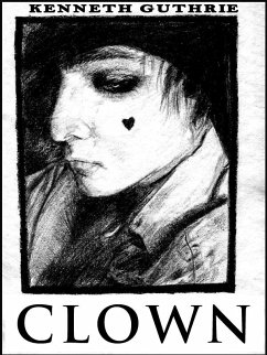 Cover Clown (Death Days Horror Humor Series #3) (eBook, ePUB)