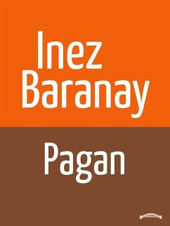 Cover Pagan (eBook, ePUB)