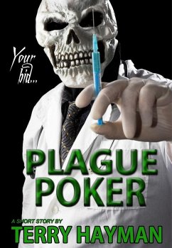 Cover Plague Poker (eBook, ePUB)