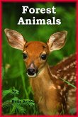 Forest Animals (eBook, ePUB)