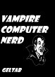 Vampire Computer Nerd (eBook, ePUB) - Bild 1