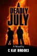 Deadly July (eBook, ePUB) - Bild 1