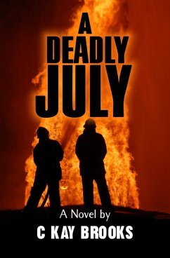 Cover Deadly July (eBook, ePUB)