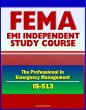21st Century FEMA Study Course: The... - Bild 1