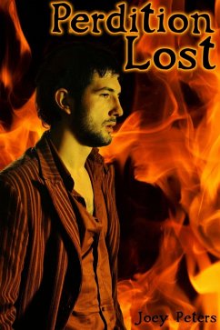 Cover Perdition Lost (eBook, ePUB)
