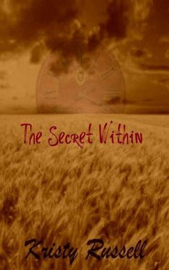 Cover Secret Within (eBook, ePUB)