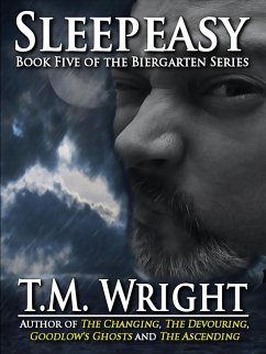 Sleepeasy (eBook, ePUB) - Wright, T. M. Sleepeasy (eBook, ePUB) - Wright, T. M.