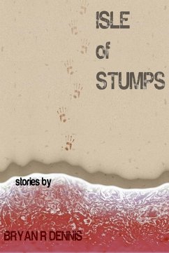 Cover Isle of Stumps (eBook, ePUB)