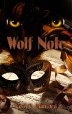 Wolf Note (eBook, ePUB)