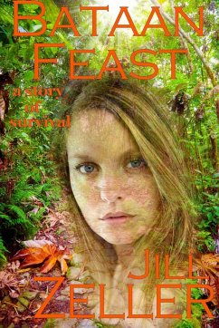 Bataan Feast (eBook, ePUB) - Zeller, Jill