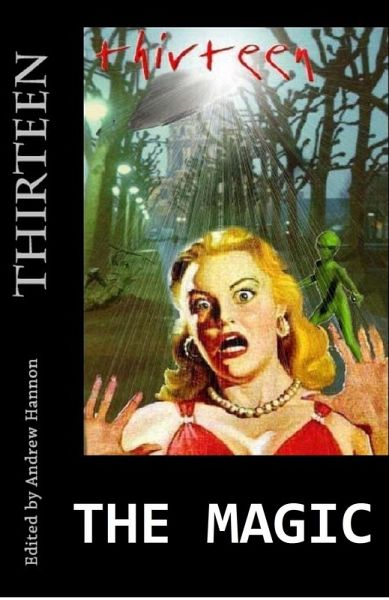 Magic (eBook, ePUB) Magic (eBook, ePUB)