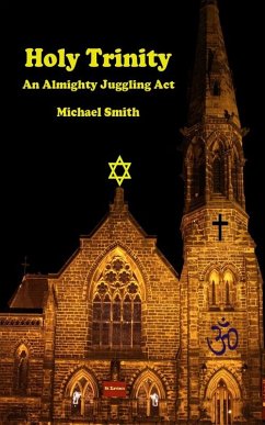 Holy Trinity (eBook, ePUB) - Smith, Michael