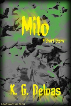 Cover Milo (eBook, ePUB)