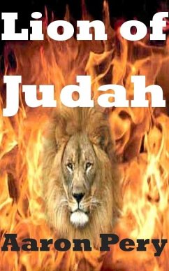 Cover Lion of Judah (eBook, ePUB)