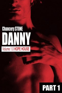 Cover DANNY 1.0: Hope House - Part 1 (eBook, ePUB)