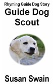Guide Dog Scout (eBook, ePUB)