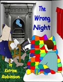 The Wrong Night (eBook, ePUB)