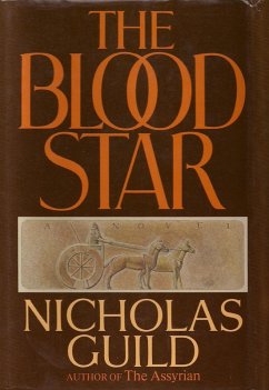 Blood Star (eBook, ePUB) - Guild, Nicholas