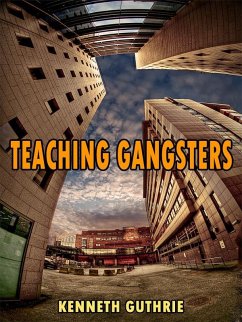 Cover Teaching Gangsters (The Beat Action Series) (eBook, ePUB)