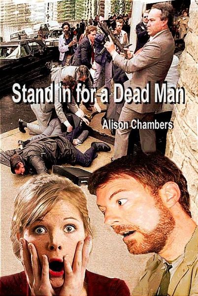 Stand In for a Dead Man (eBook, ePUB)