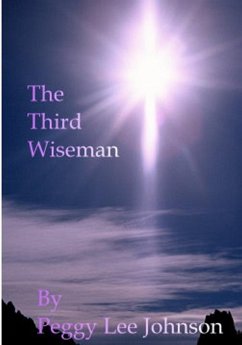 Third Wiseman (eBook, ePUB) - Johnson, Peggy